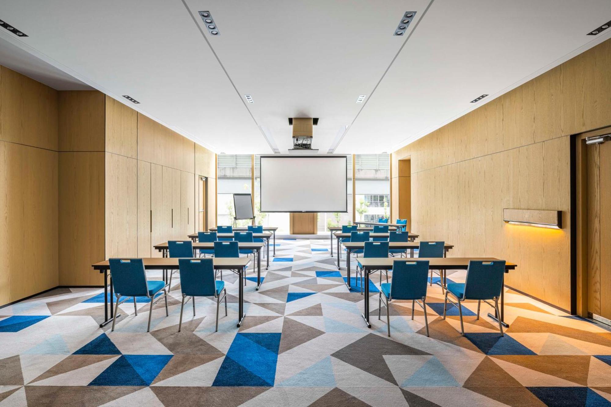 Hyatt Place New Taipei City Xinzhuang Exterior foto