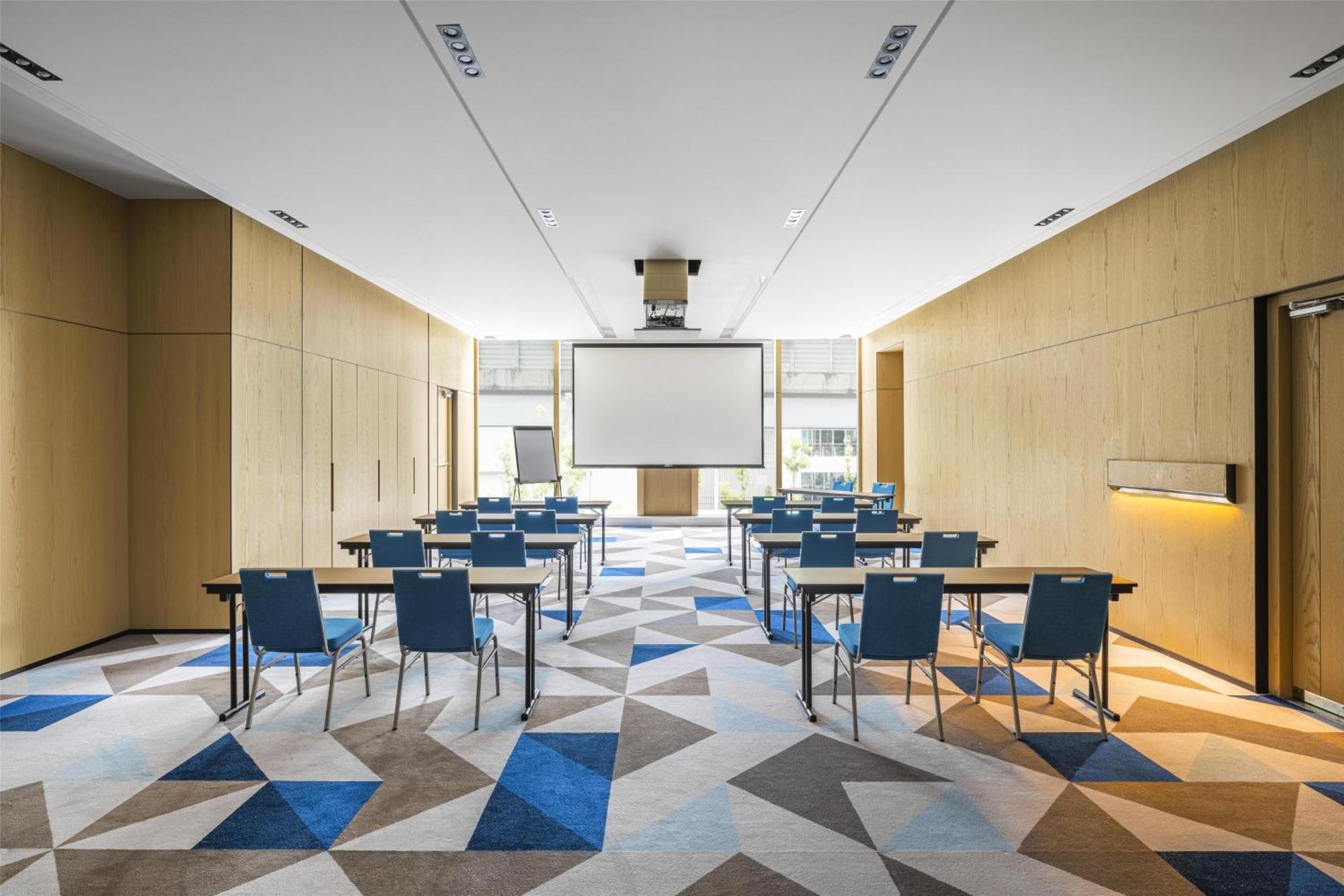 Hyatt Place New Taipei City Xinzhuang Exterior foto